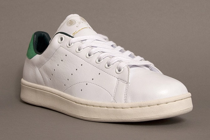 adidas Stan Smith Vintage 'Tournament Edition'