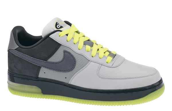 Nike Air Force 1 "Air Max" Pack