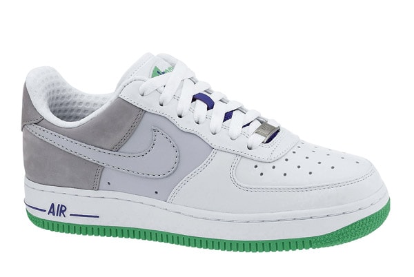Nike Air Force 1 "Air Max" Pack