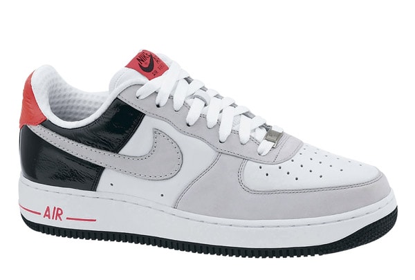 Nike Air Force 1 "Air Max" Pack