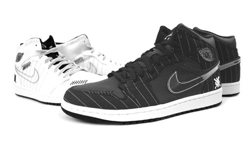 Air Jordan 1 Opening Day Pack