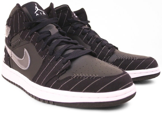 Air Jordan 1 Opening Day Pack