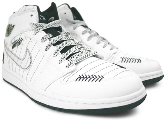 Air Jordan 1 Opening Day Pack