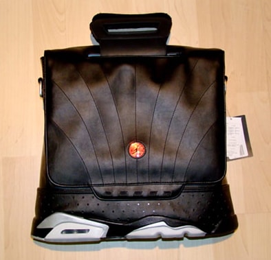 Air Jordan Hybrid Bag