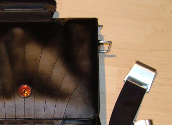 Air Jordan Hybrid Bag