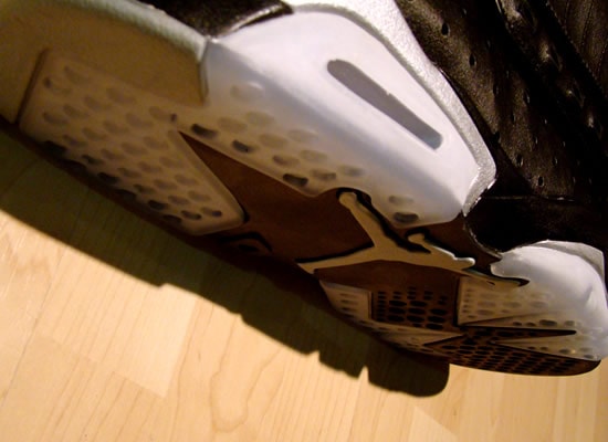 Air Jordan Hybrid Bag