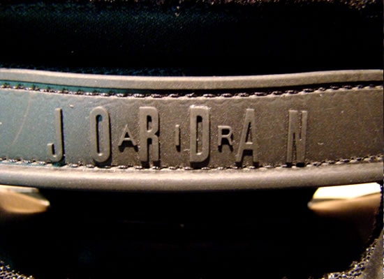 Air Jordan Hybrid Bag