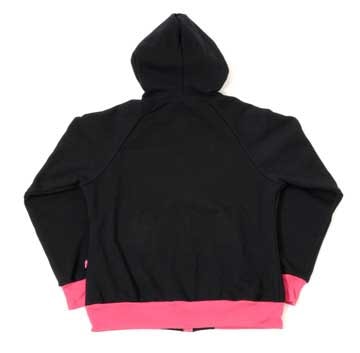 Aki Hoshino x KIKS TYO Hoodie
