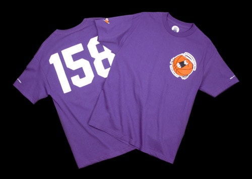 Alife Rivington Club Spring 2008 Tees