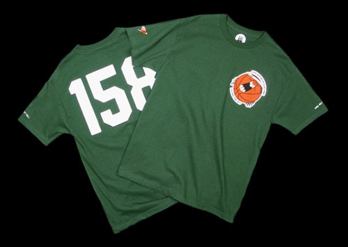 Alife Rivington Club Spring 2008 Tees