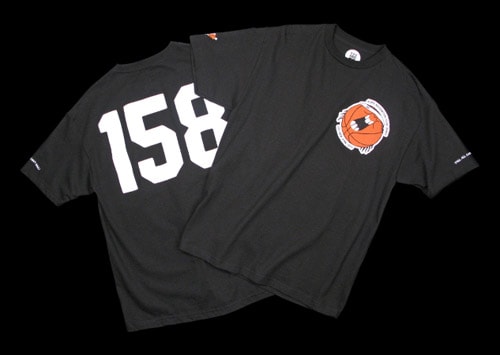 Alife Rivington Club Spring 2008 Tees