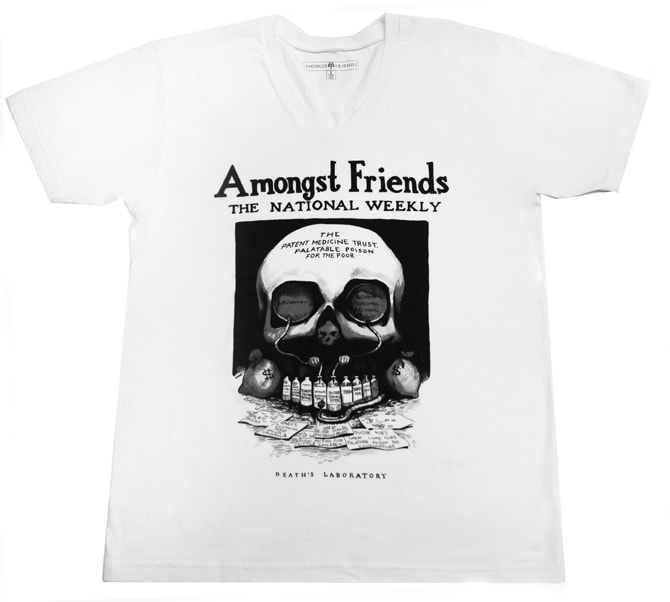 Amongst Friends 2008 Spring Collection