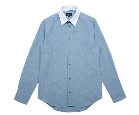APC 2008 Spring/Summer Collection