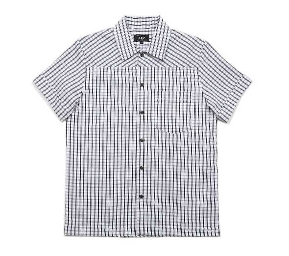 APC 2008 Spring/Summer Collection