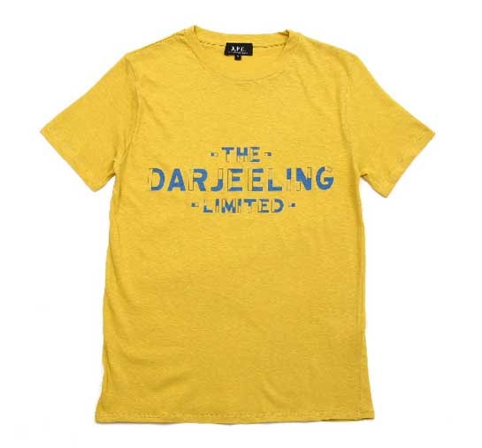 APC 2008 Spring/Summer Collection