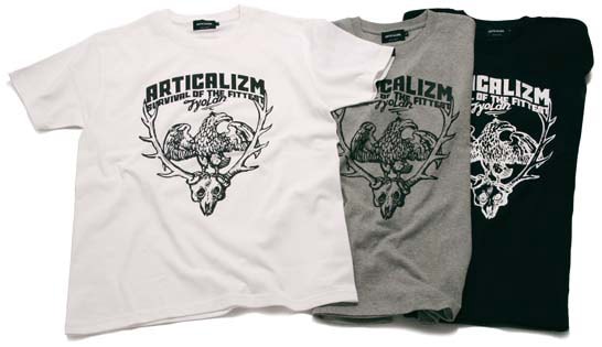 Articalizm 2008 Spring/Summer Collection
