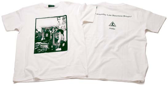 Articalizm 2008 Spring/Summer Collection