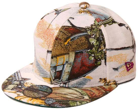 Articalizm 2008 Spring/Summer Collection