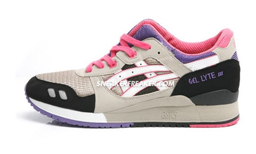 Asics Gel Lyte III