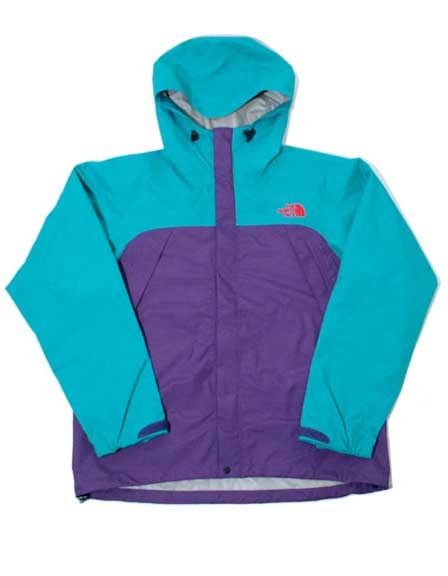 Atmos x The North Face 2008 Spring Collection