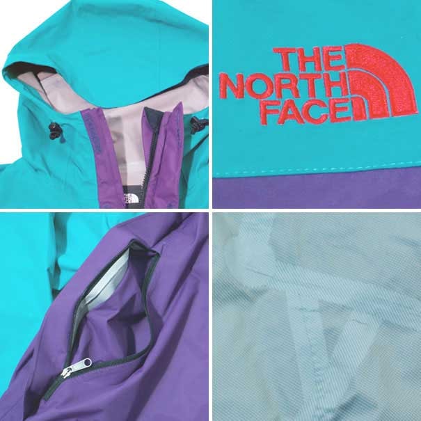 Atmos x The North Face 2008 Spring Collection