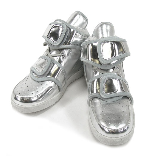 Ato Matsumoto 2008 Spring/Summer Footwear Collection