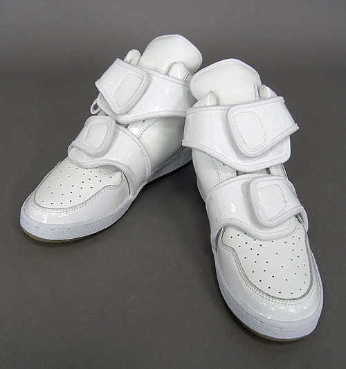 Ato Matsumoto 2008 Spring/Summer Footwear Collection