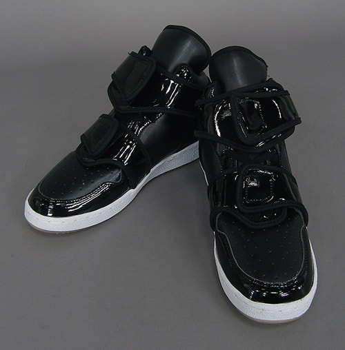 Ato Matsumoto 2008 Spring/Summer Footwear Collection