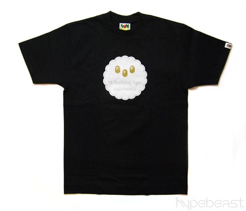 Bape 2008 Spring/Summer March Release