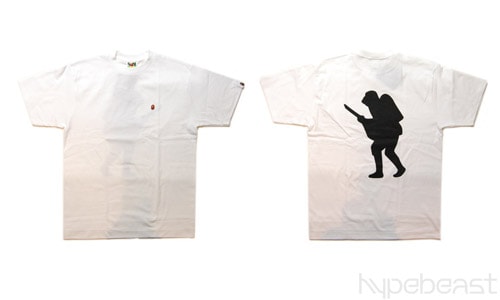 Bape 2008 Spring/Summer March Release