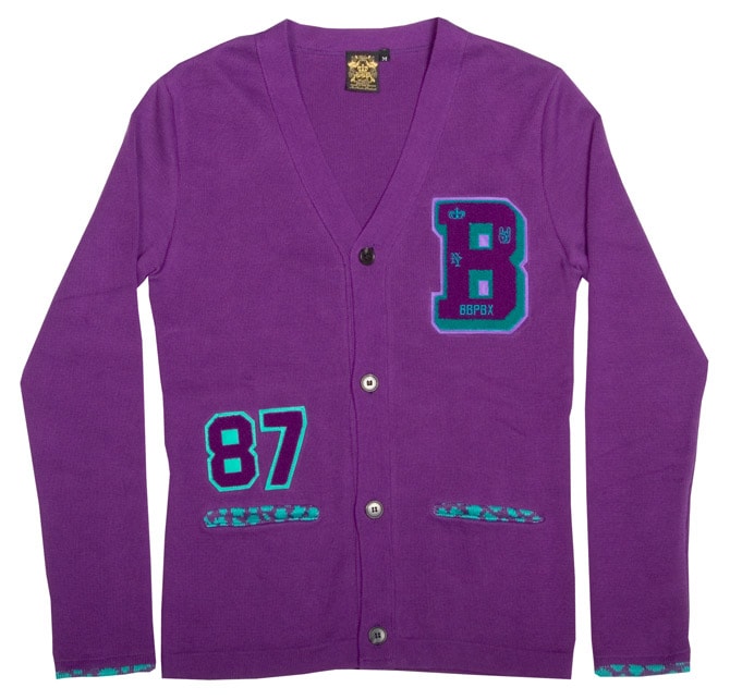 BBP 2008 Spring Collection