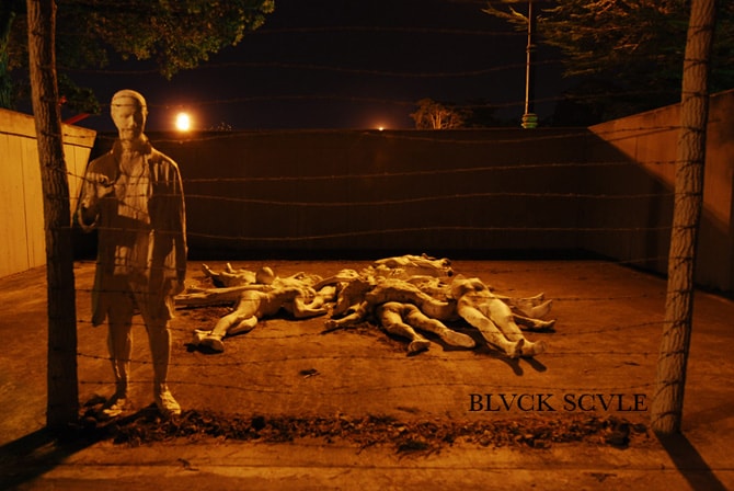 Black Scale Season 3 Collection