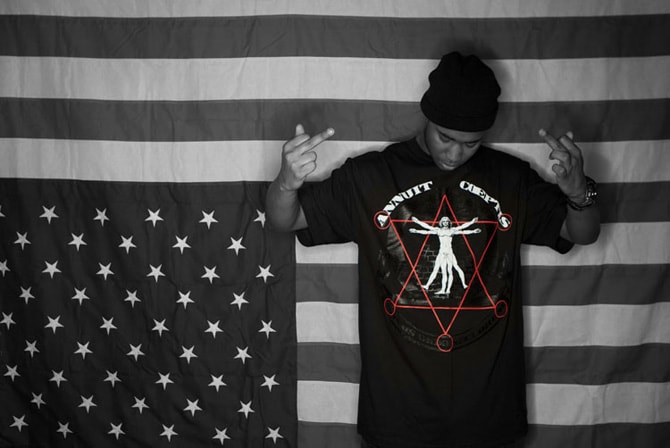 Black Scale Season 3 Collection