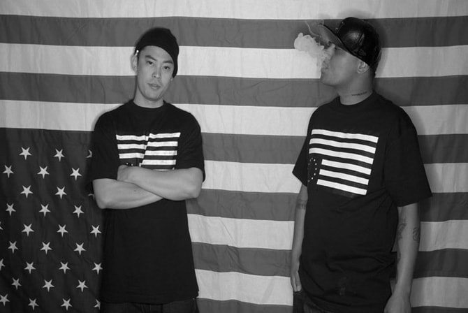 Black Scale Season 3 Collection