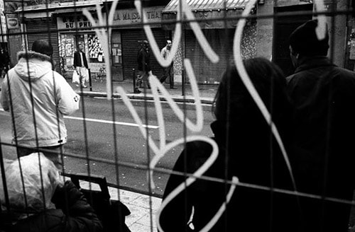 Boogie in Paris Pictures