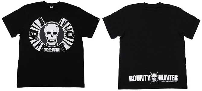 Bounty Hunter 2008 Spring/Summer Collection