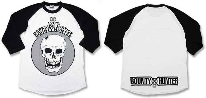 Bounty Hunter 2008 Spring/Summer Collection