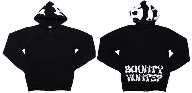 Bounty Hunter 2008 Spring/Summer Collection