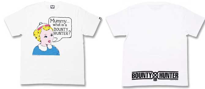 Bounty Hunter 2008 Spring/Summer Collection