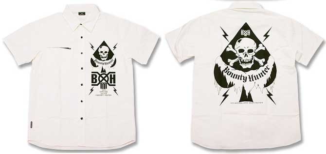 Bounty Hunter 2008 Spring/Summer Collection