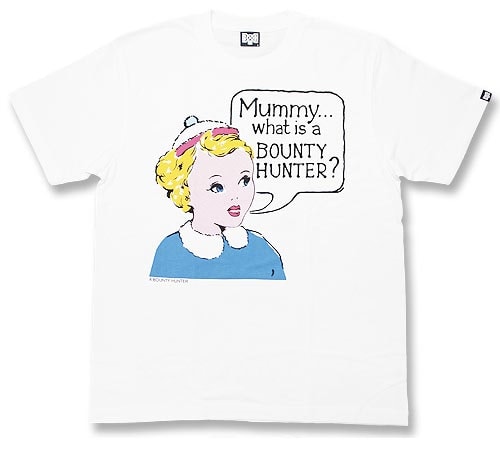 Bounty Hunter 2008 Spring/Summer Collection