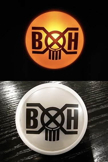 Bounty Hunter March 2008 Releases