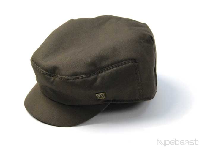 Brixton 2008 Spring Collection