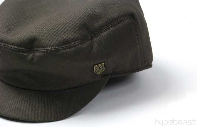 Brixton 2008 Spring Collection