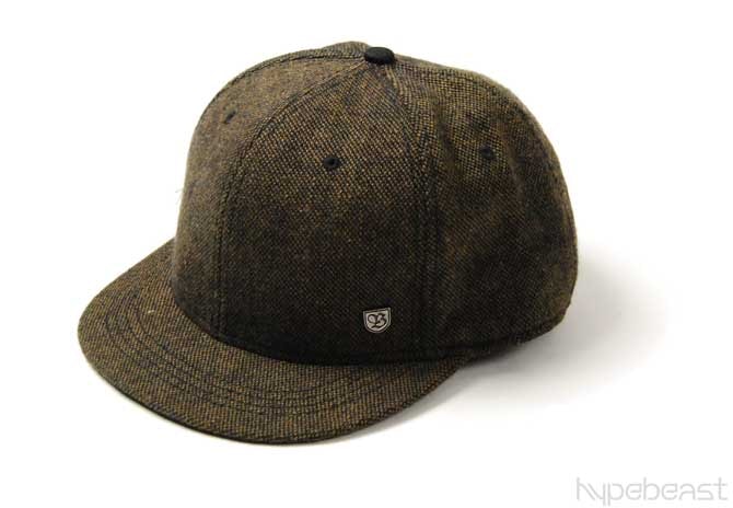 Brixton 2008 Spring Collection
