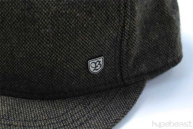 Brixton 2008 Spring Collection