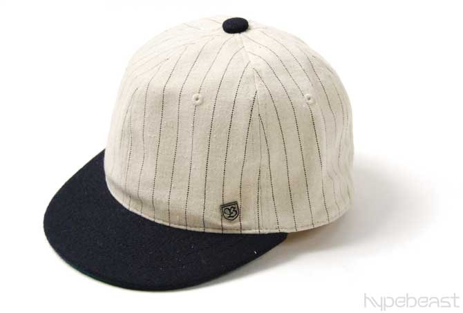 Brixton 2008 Spring Collection