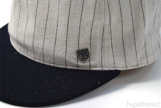 Brixton 2008 Spring Collection