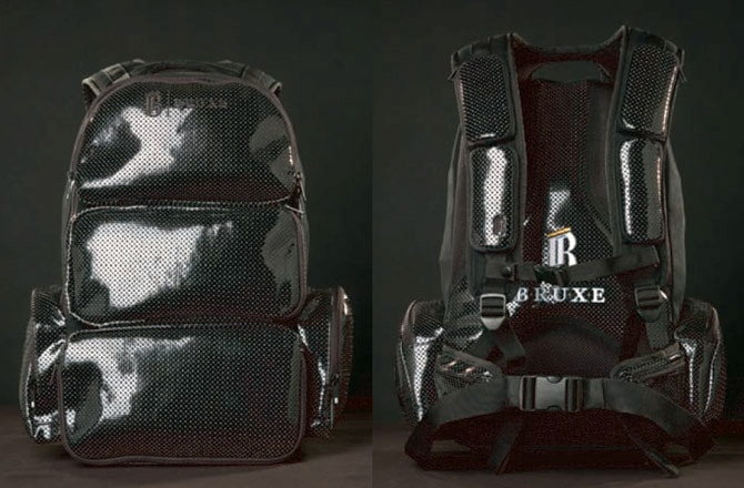 Bruxe 2008 Collection