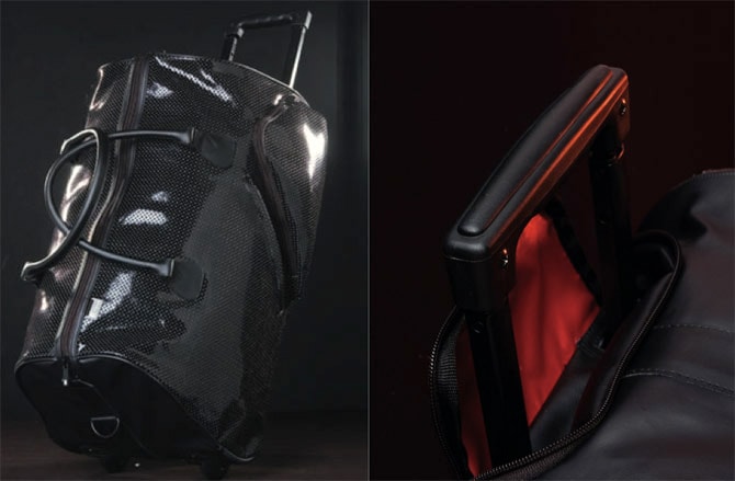 Bruxe 2008 Collection